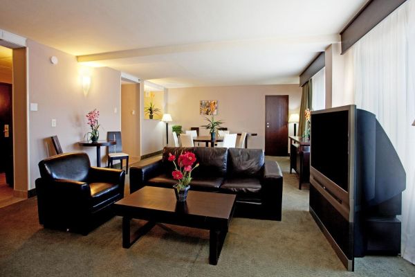 Hotel WYNDHAM GARDEN LAFAYETTE (Lafayette)